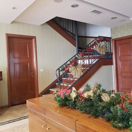 Vila Sigal Πόγραδετς Εξωτερικό φωτογραφία
