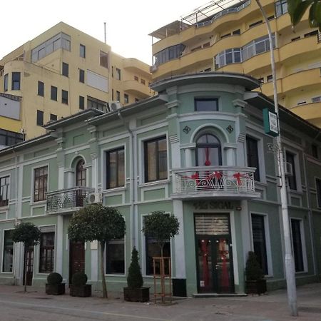 Vila Sigal Πόγραδετς Εξωτερικό φωτογραφία