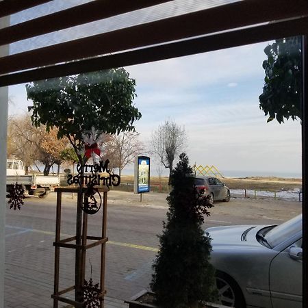 Vila Sigal Πόγραδετς Εξωτερικό φωτογραφία