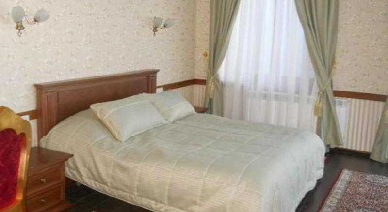 Vila Sigal Πόγραδετς Εξωτερικό φωτογραφία