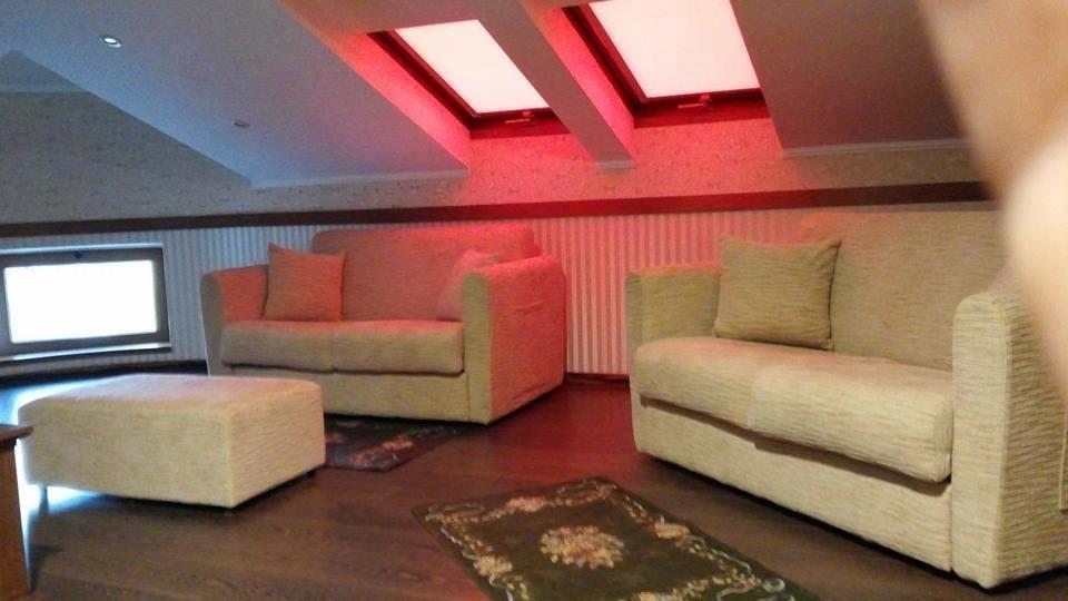 Vila Sigal Πόγραδετς Εξωτερικό φωτογραφία