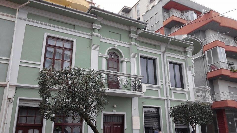 Vila Sigal Πόγραδετς Εξωτερικό φωτογραφία