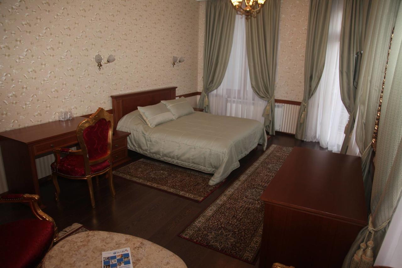 Vila Sigal Πόγραδετς Εξωτερικό φωτογραφία