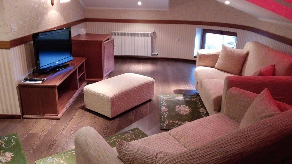 Vila Sigal Πόγραδετς Εξωτερικό φωτογραφία