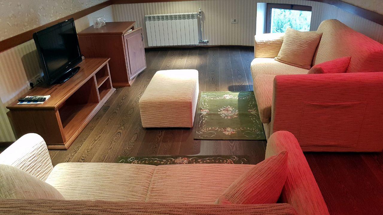 Vila Sigal Πόγραδετς Εξωτερικό φωτογραφία