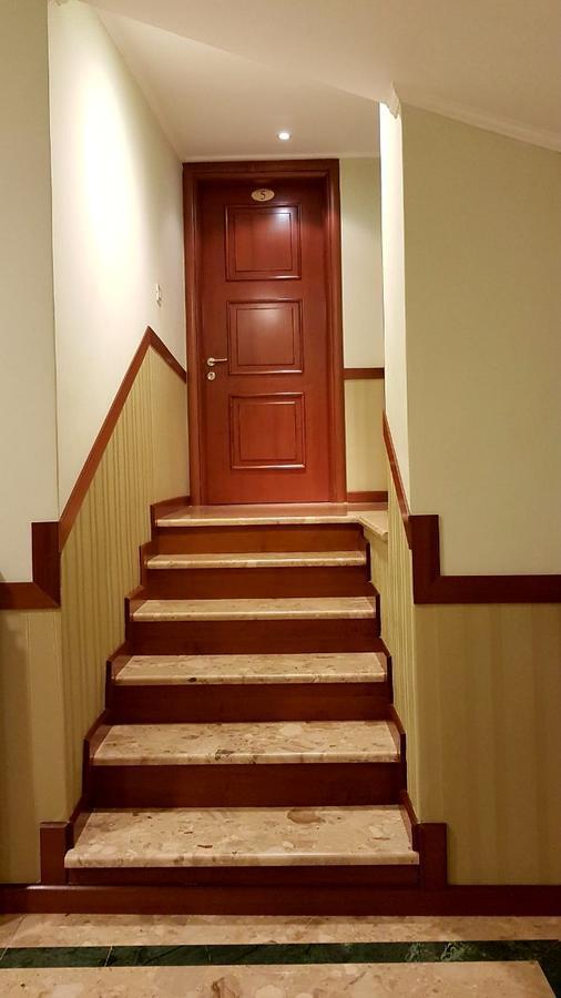 Vila Sigal Πόγραδετς Εξωτερικό φωτογραφία