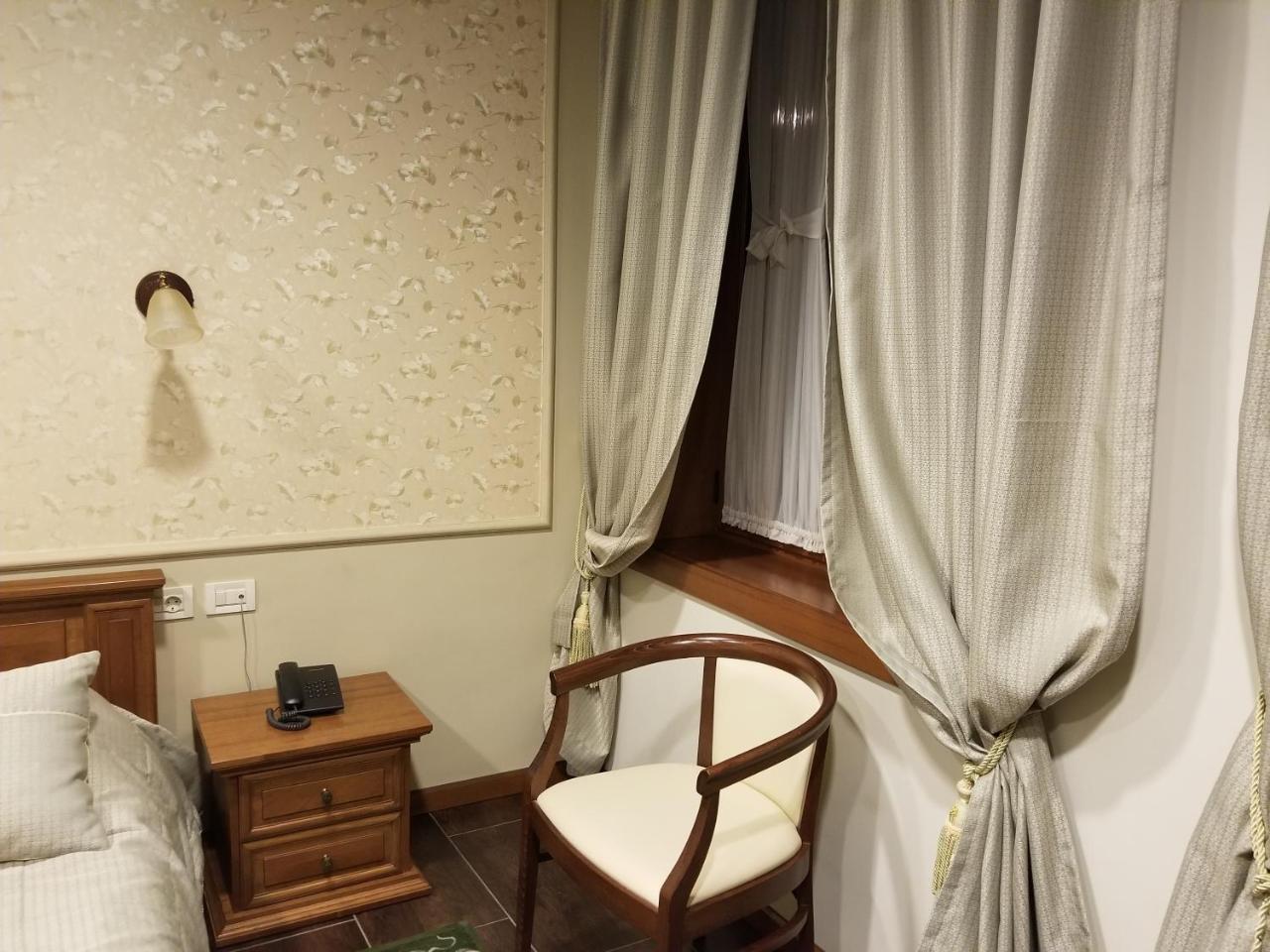 Vila Sigal Πόγραδετς Εξωτερικό φωτογραφία