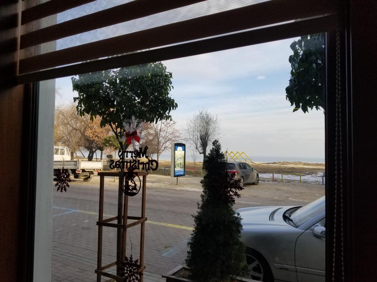 Vila Sigal Πόγραδετς Εξωτερικό φωτογραφία