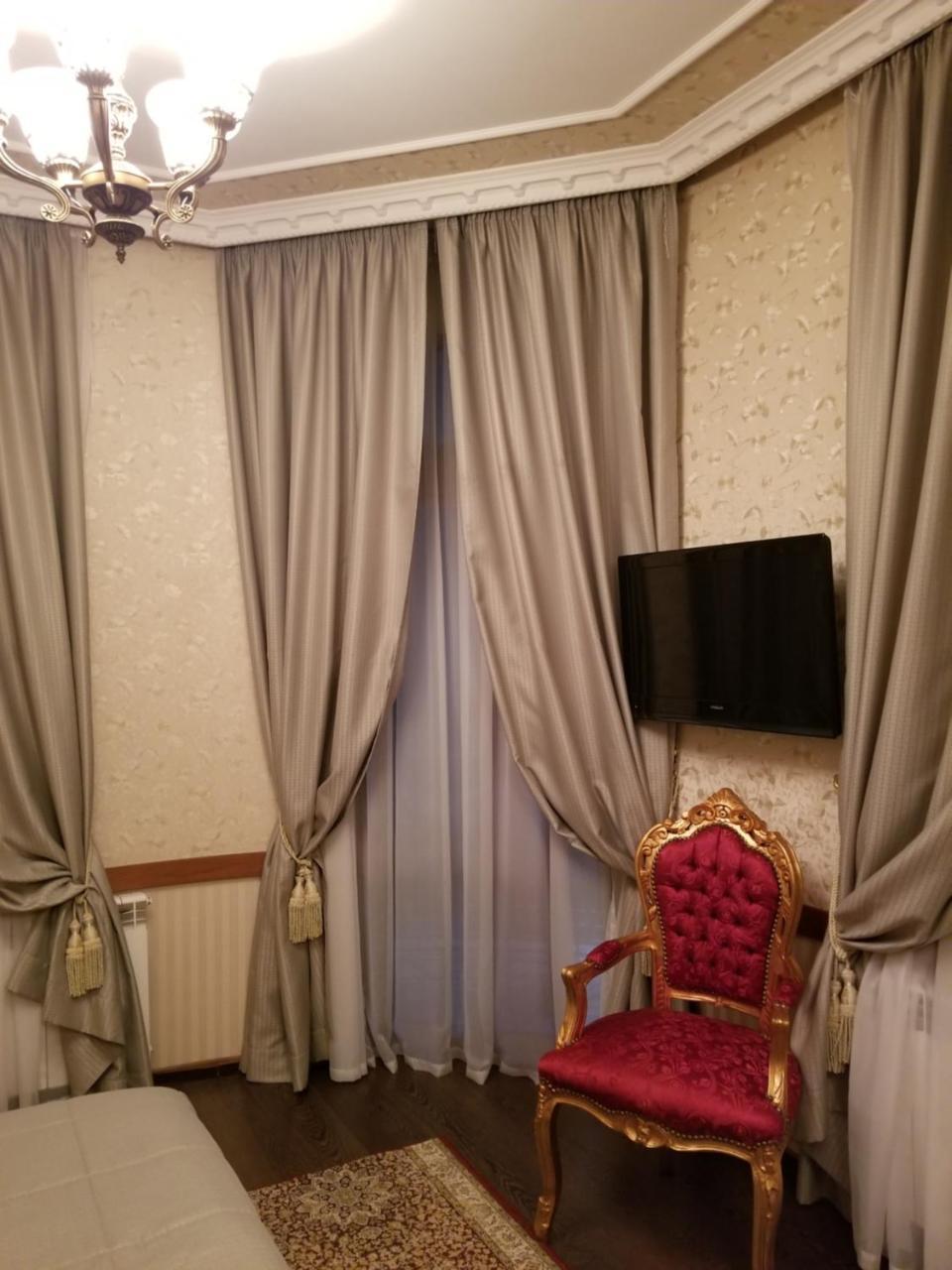 Vila Sigal Πόγραδετς Εξωτερικό φωτογραφία