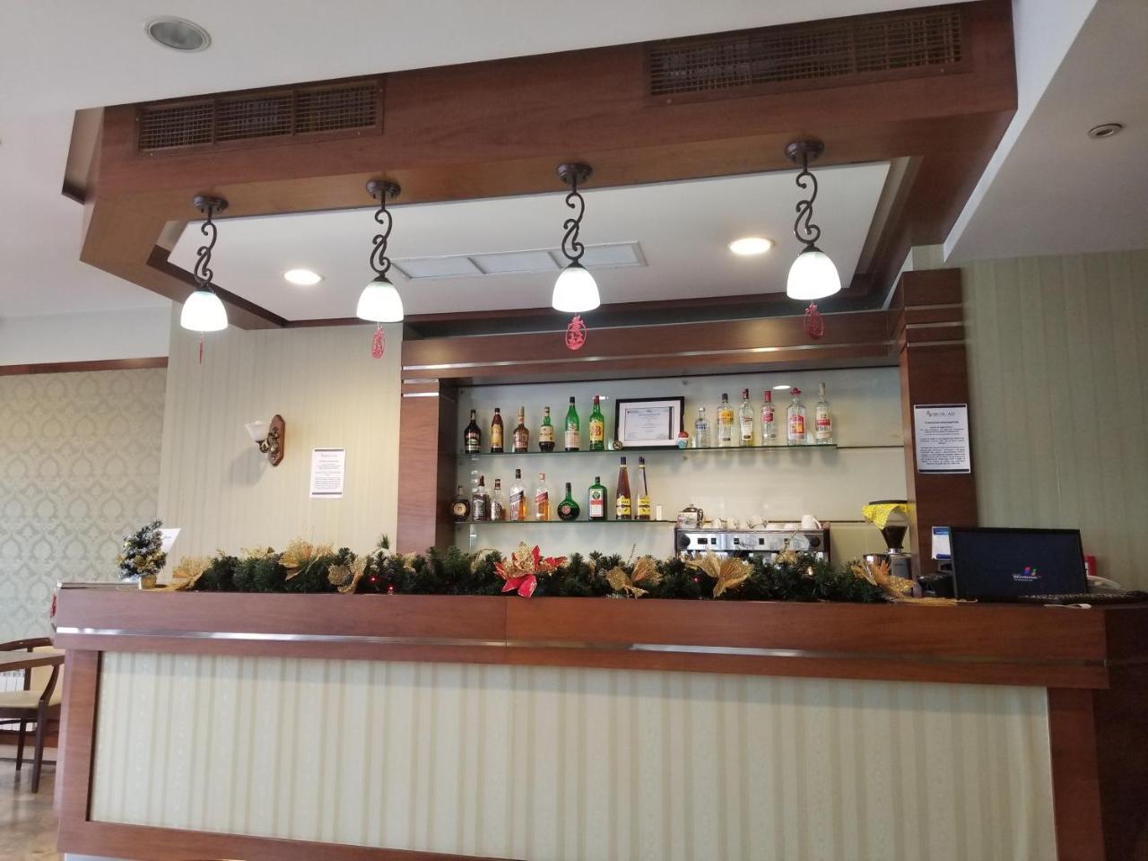 Vila Sigal Πόγραδετς Εξωτερικό φωτογραφία