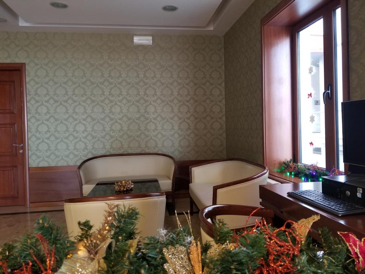 Vila Sigal Πόγραδετς Εξωτερικό φωτογραφία