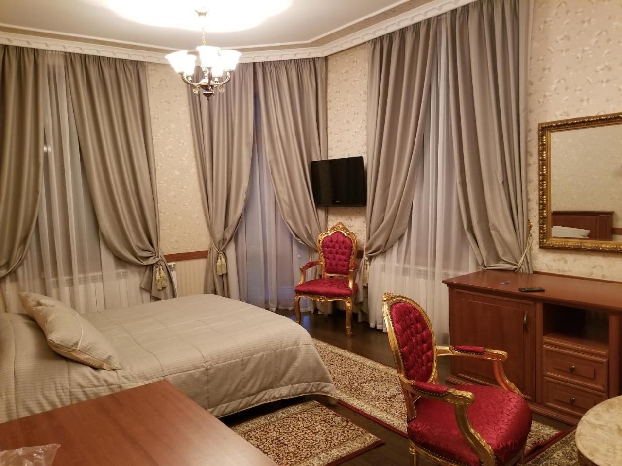 Vila Sigal Πόγραδετς Εξωτερικό φωτογραφία