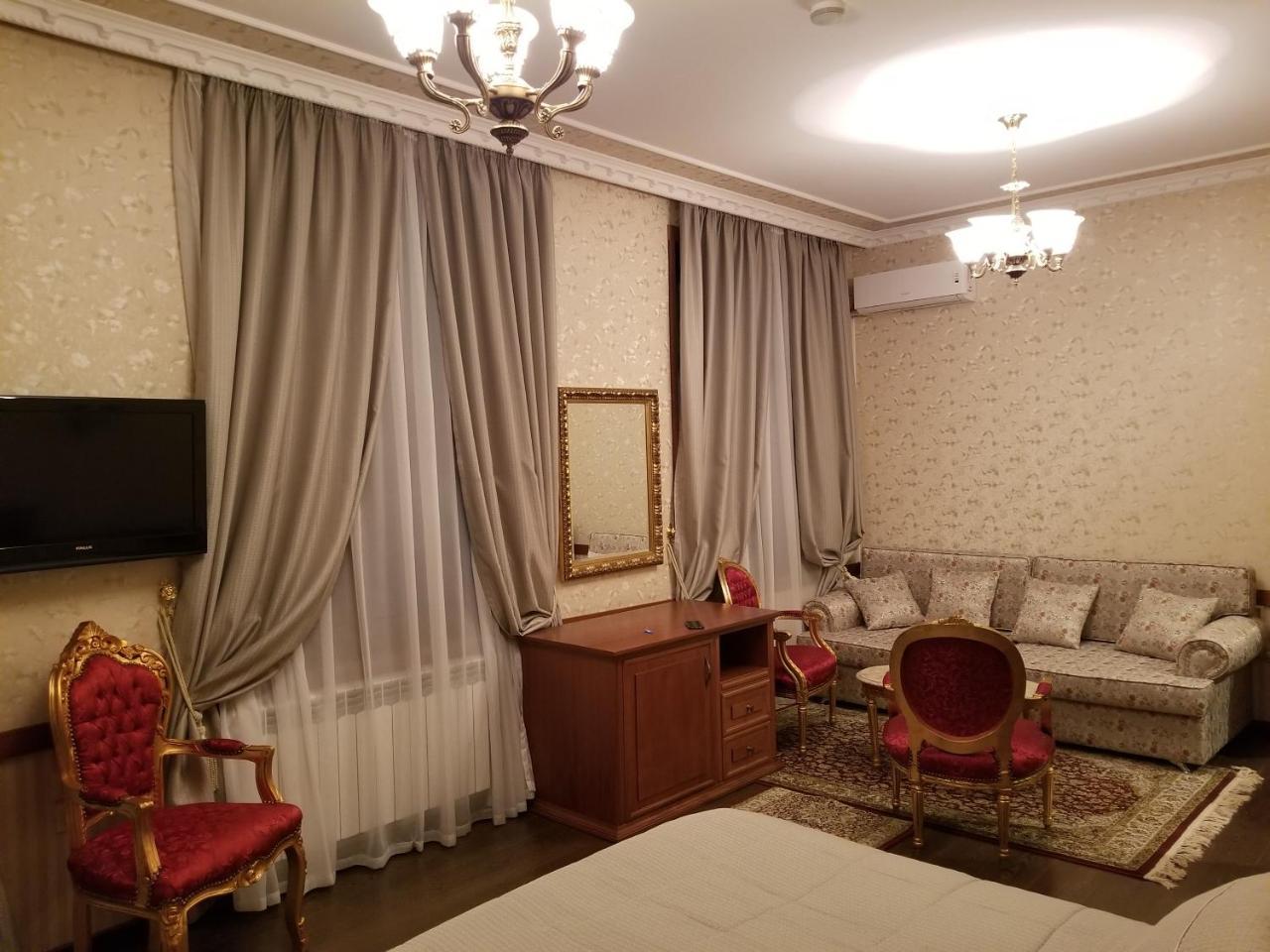 Vila Sigal Πόγραδετς Εξωτερικό φωτογραφία